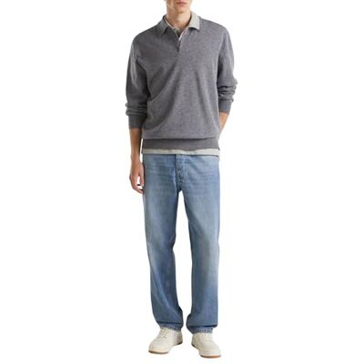 United Polo M/L 1002u301c Polo Homme United Polo M/L 1002u301c Polo Homme