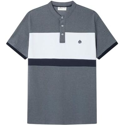 Springfield 7ic- Polo Mao C&s Oxf Polo Homme Springfield 7ic- Polo Mao C&s Oxf Polo Homme