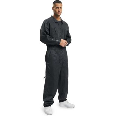 Brandit Poncho Einsatzkombi pour homme, gris, 4XL Brandit Poncho Einsatzkombi pour homme, gris, 4XL