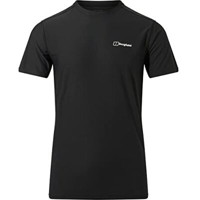 Berghaus 4a000845bp6 T-shirt Homme (lot de 1) Berghaus 4a000845bp6 T-shirt Homme (lot de 1)