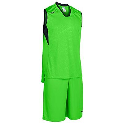 JOMA Campus Verde XL - Équipement de Basketball JOMA Campus Verde XL - Équipement de Basketball