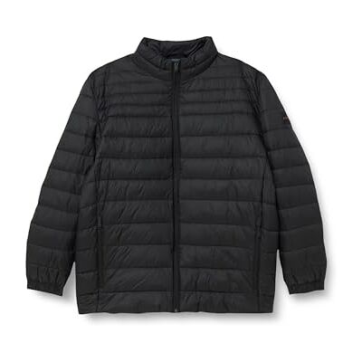 Boss Veste d'extérieur pour homme, Gris ouvert, 66 Boss Veste d'extérieur pour homme, Gris ouvert, 66