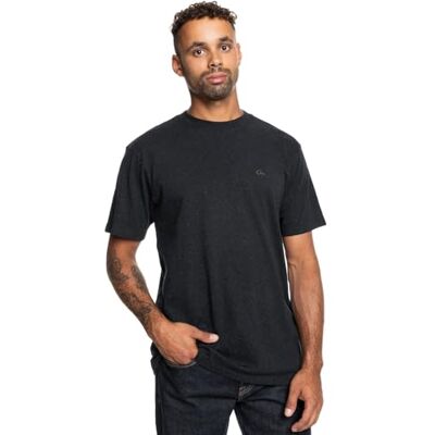 Quiksilver Nep Screen Tee Ss T-shirt Homme (lot de 1) Quiksilver Nep Screen Tee Ss T-shirt Homme (lot de 1)