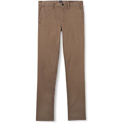 Boss Schino-Modern Pantalon Homme, Beige (Medium Beige 263), 30W / 34L Boss Schino-Modern Pantalon Homme, Beige (Medium Beige 263), 30W / 34L