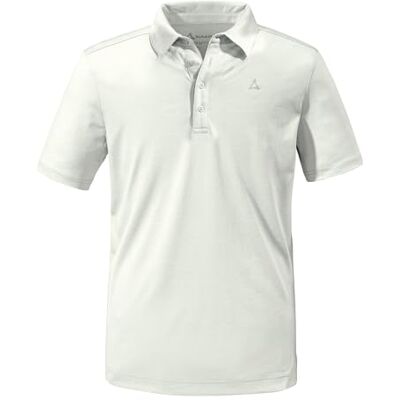 Schöffel Homme Tauron Polo T-shirt Schöffel Homme Tauron Polo T-shirt