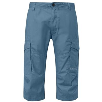 s.Oliver Bermuda cargo pour homme, 5402, 48 s.Oliver Bermuda cargo pour homme, 5402, 48