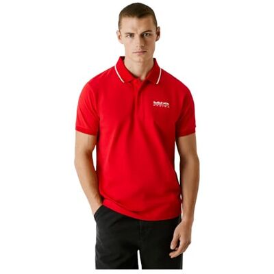 Pepe Jeans Tipped Logo Polo Polo Homme (lot de 1) Pepe Jeans Tipped Logo Polo Polo Homme (lot de 1)