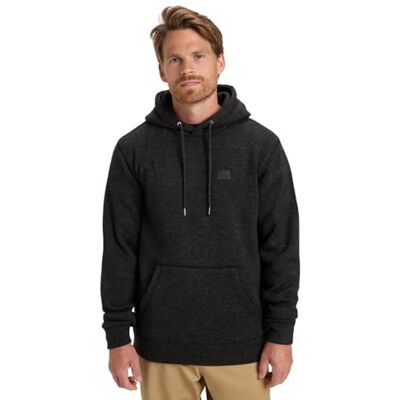Quiksilver Keller Hoodie Pull-over Homme (lot de 1) Quiksilver Keller Hoodie Pull-over Homme (lot de 1)