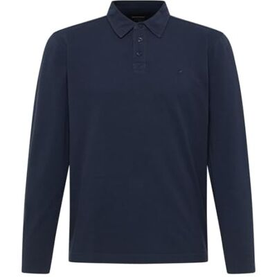 MUSTANG Style Portis Polo Homme MUSTANG Style Portis Polo Homme