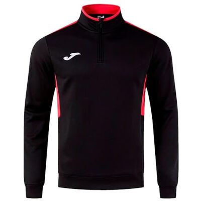 JOMA Sweat de sport pour homme, idéal pour l'entraînement par temps frais Winner XS 4XL JOMA Sweat de sport pour homme, idéal pour l'entraînement par temps frais Winner XS 4XL