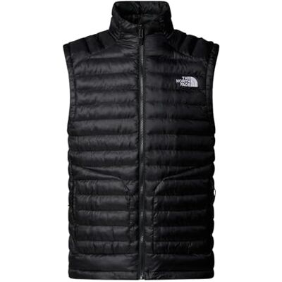 THE NORTH FACE M Huila Synth Vest Gilet Homme (lot de 1) THE NORTH FACE M Huila Synth Vest Gilet Homme (lot de 1)