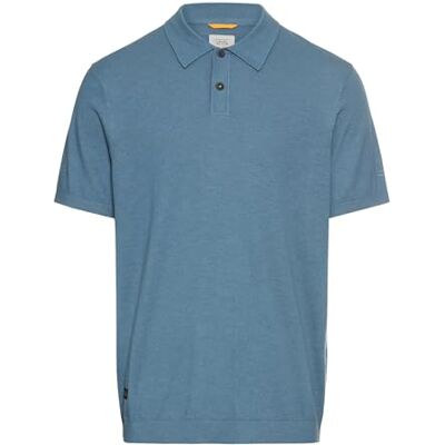 camel active 409920-6k31 Polo Homme camel active 409920-6k31 Polo Homme
