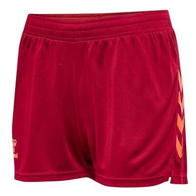 hummel Short Hmlongrid Poly pour homme hummel Short Hmlongrid Poly pour homme