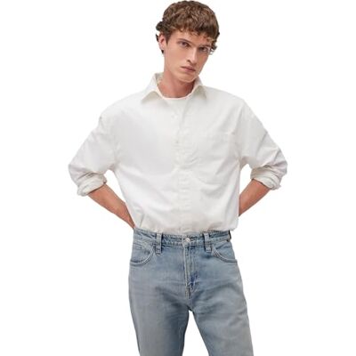 Mavi Pocket Shirt Chemise Homme Mavi Pocket Shirt Chemise Homme
