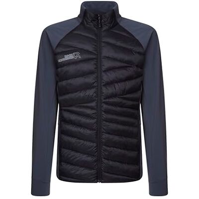 Rock Experience Lancelot Hybrid Man Jacket Veste Homme Rock Experience Lancelot Hybrid Man Jacket Veste Homme