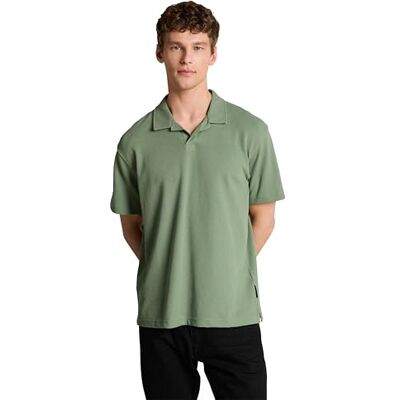 TOM TAILOR Denim 1050365 Polo Homme TOM TAILOR Denim 1050365 Polo Homme