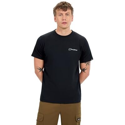 Berghaus Coordinates Tee Homme (lot de 1) Berghaus Coordinates Tee Homme (lot de 1)
