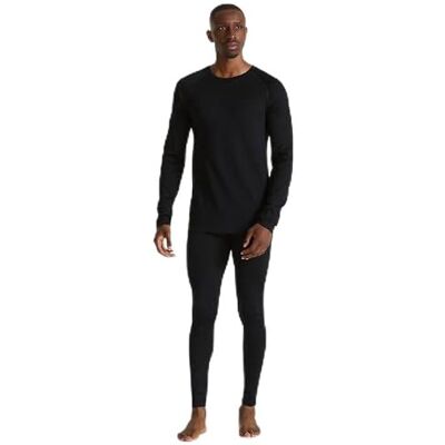 Craghoppers - Leggings de base en Mérinos pour hommes Craghoppers - Leggings de base en Mérinos pour hommes