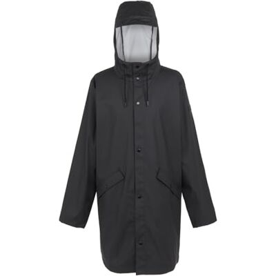 Regatta Veste Trustan pour homme Noir L, Noir, L Regatta Veste Trustan pour homme Noir L, Noir, L