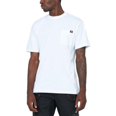 Dickies Luray Pocket Tee Ss T-shirt Homme Dickies Luray Pocket Tee Ss T-shirt Homme