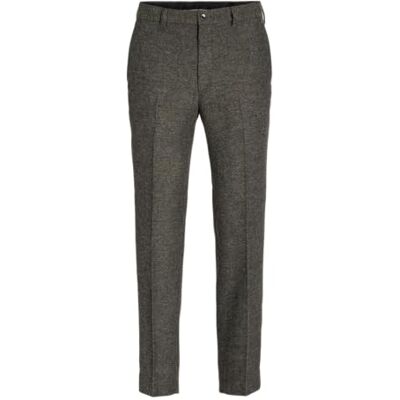 JACK & JONES Jprwinter Twill Slim Trouser Sn Pantalon de costume Homme (lot de 1) JACK & JONES Jprwinter Twill Slim Trouser Sn Pantalon de costume Homme (lot de 1)