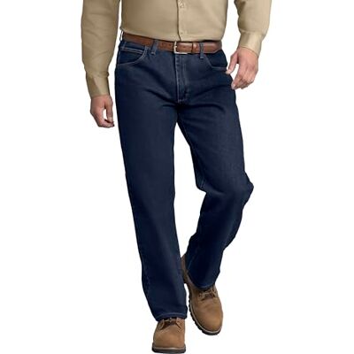 Red Kap Relaxed Fit Jean taille loose Homme (lot de 1) Red Kap Relaxed Fit Jean taille loose Homme (lot de 1)