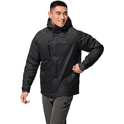 Jack Wolfskin Troposphere Veste Jacket Homme Jack Wolfskin Troposphere Veste Jacket Homme