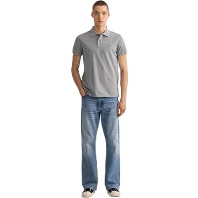 GANT The Original Pique SS Rugger Polo Homme GANT The Original Pique SS Rugger Polo Homme
