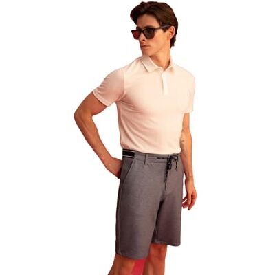 DeFacto Herren Basic Poloshirt Klassisches T-shirt Für Männer Polo Homme DeFacto Herren Basic Poloshirt Klassisches T-shirt Für Männer Polo Homme