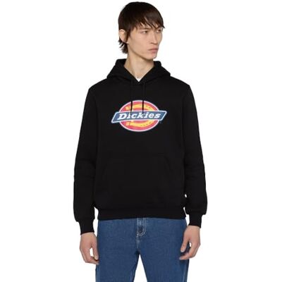 Dickies ICON LOGO HOODIE Dickies ICON LOGO HOODIE