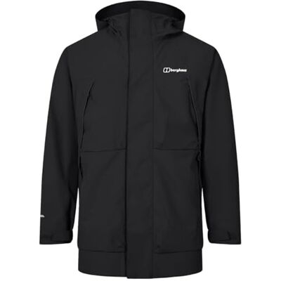 Berghaus Wansbeck Parka Homme (lot de 1) Berghaus Wansbeck Parka Homme (lot de 1)