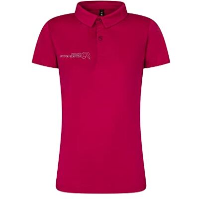 Rock Experience Hayes Ss Polo Mixte Rock Experience Hayes Ss Polo Mixte
