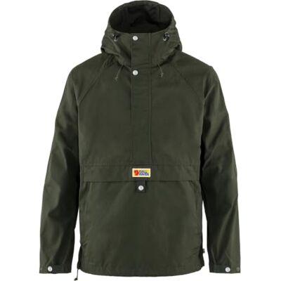 Fjällräven Vardag Anorak M Anorak Homme Fjällräven Vardag Anorak M Anorak Homme