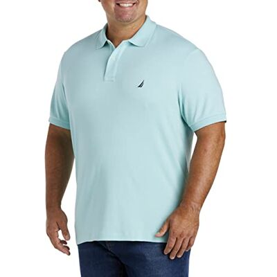 Nautica K41050 Polo Homme Nautica K41050 Polo Homme