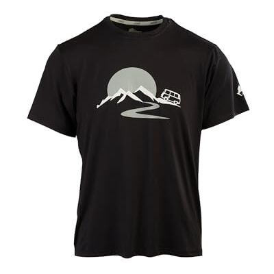 Ande Van T-shirt Homme Ande Van T-shirt Homme