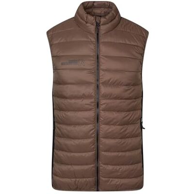 Rock Experience Fortune Hybrid Man Vest Veste Homme Rock Experience Fortune Hybrid Man Vest Veste Homme