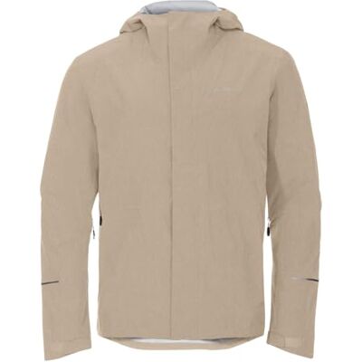 VAUDE Men's Yaras Rain Jacket Ii Veste Homme VAUDE Men's Yaras Rain Jacket Ii Veste Homme
