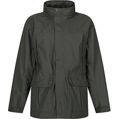 Regatta Vertex Iii Veste en microfibre pour homme Regatta Vertex Iii Veste en microfibre pour homme