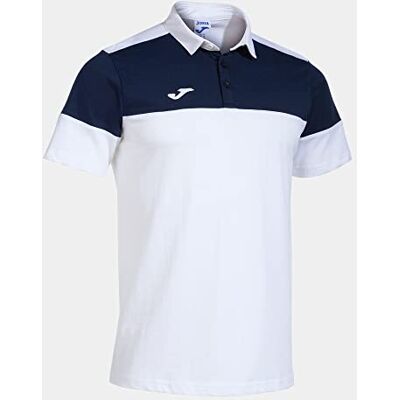 Joma Polo Crew V tee shirt Homme Joma Polo Crew V tee shirt Homme