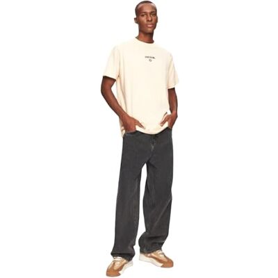 LTB Jeans Ladila Modern pour homme, beige, L LTB Jeans Ladila Modern pour homme, beige, L