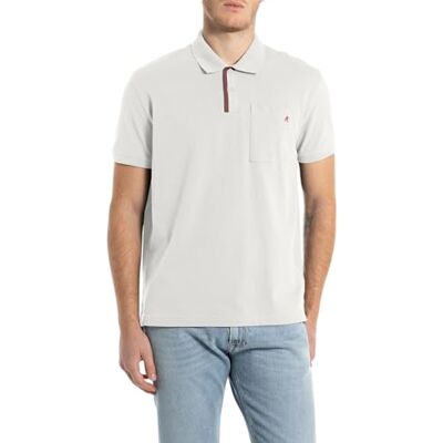 Replay M3273 Polo Homme Replay M3273 Polo Homme