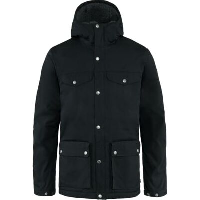 Fjällräven Greenland Winter Veste Homme Fjällräven Greenland Winter Veste Homme