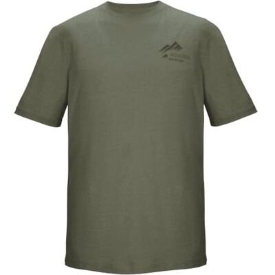 Killtec KOS 51 MN TSHRT Light Ocean Killtec KOS 51 MN TSHRT Light Ocean