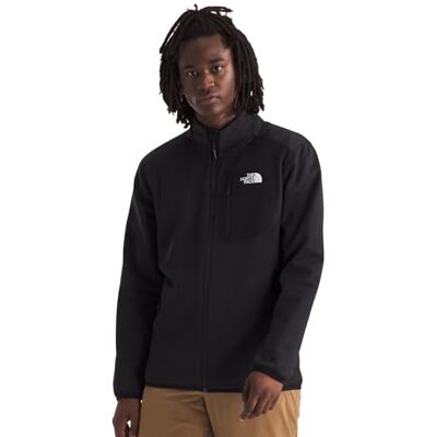 THE NORTH FACE Crest Full Zip Jacket Homme (lot de 1) THE NORTH FACE Crest Full Zip Jacket Homme (lot de 1)