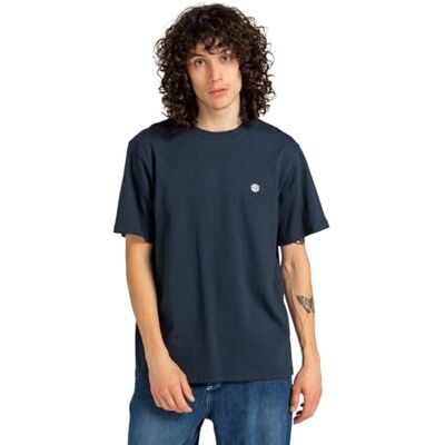 Element Crail Ss T-shirt Homme (lot de 1) Element Crail Ss T-shirt Homme (lot de 1)