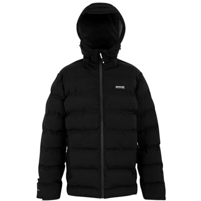 Regatta Veste thermique Altoro pour homme, Noir, XXL Grande taille Regatta Veste thermique Altoro pour homme, Noir, XXL Grande taille