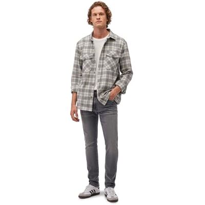 Mavi Chemise à carreaux Chemise Homme Mavi Chemise à carreaux Chemise Homme