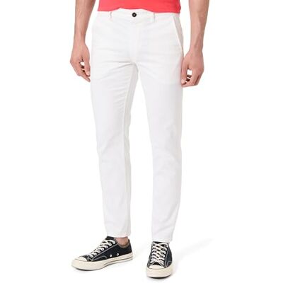 Boss Chino_slim 10242156 01, Natural106, 50W / 30L Boss Chino_slim 10242156 01, Natural106, 50W / 30L