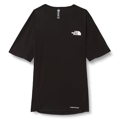THE NORTH FACE Summer Lt Upf Short Sleeve T-shirt Homme THE NORTH FACE Summer Lt Upf Short Sleeve T-shirt Homme