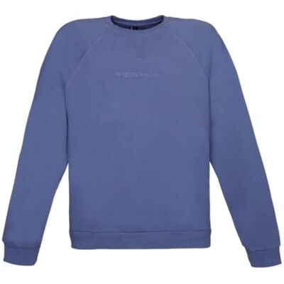 Rock Experience Font Crew Neck Man Sweatshirt Sweat extérieur Homme (lot de 1) Rock Experience Font Crew Neck Man Sweatshirt Sweat extérieur Homme (lot de 1)